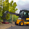 JCB - machines pour ecuries