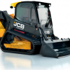 JCB - machines pour ecuries