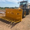 JCB - machines pour ecuries