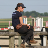 Logerot Stephanie - monitrice d equitation