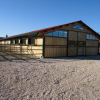 Haras de la Louise - Centre de préparation physique complémentaires à vos entrainements