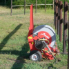 Nuyts - Antwerpen - Photo Equihorse