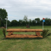 Crea-cross - Fabrication d'obstacles de cross - Photos Equihorse