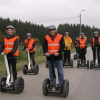 Segwaynam - Photo Equihorse