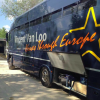 Transport chevaux Vincent Van Loo