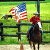 Belgium Extreme Cowboy Association