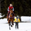 - Manège de Château d'Oex