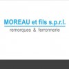 Moreau et Fils