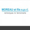 Moreau et Fils