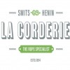 Corderie Smits-Henin  s.a