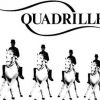 Quadrille - Entrainement cavaliers handicapés