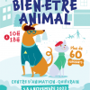 Salon du Bien être animal - Quievrain